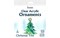 Essentials By Leisure Arts Clear Acrylic Ornaments 3" Christmas Tree 10pc, Laser cut ornament blanks for decorating with vinyl, paint, stickers and more